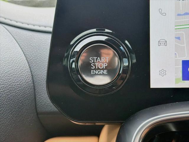 2026 Lexus LX Luxury