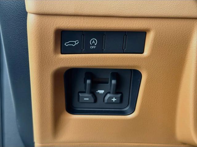 2026 Lexus LX Luxury