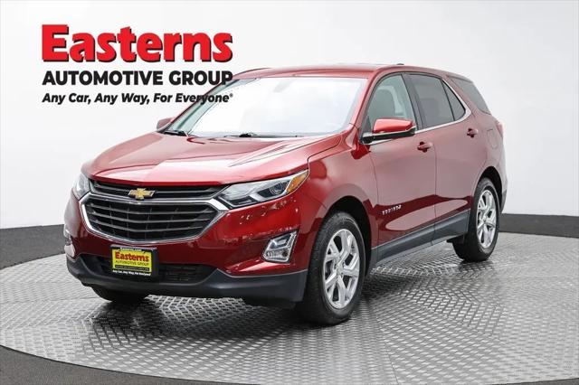 2019 Chevrolet Equinox LT for sale in Baltimore, MD