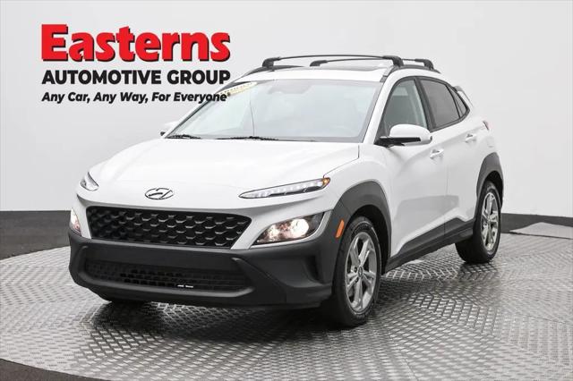 2023 Hyundai Kona SEL for sale in Baltimore, MD