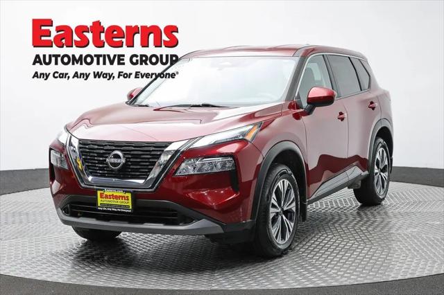 2023 Nissan Rogue SV Intelligent AWD for sale in Baltimore, MD