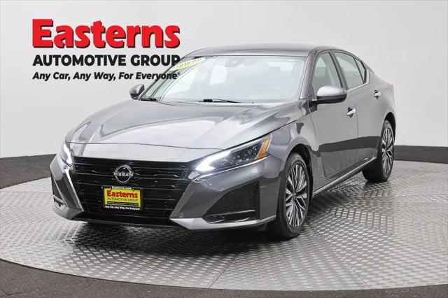 2023 Nissan Altima SV Intelligent AWD for sale in Baltimore, MD