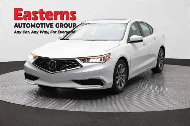 2020 Acura TLX Standard for sale in Baltimore, MD