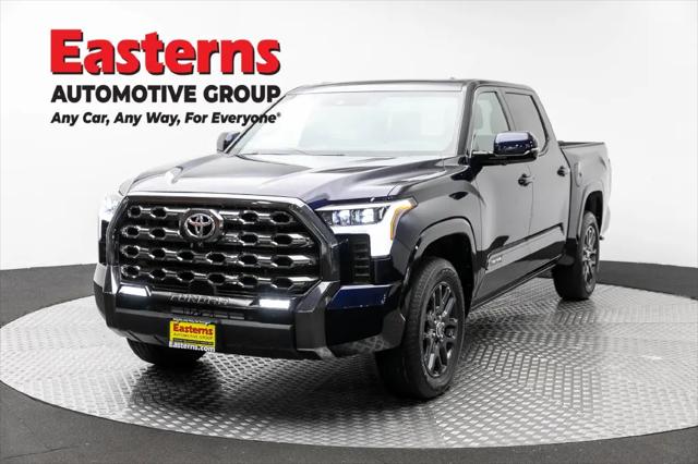 2023 Toyota Tundra Platinum for sale in Baltimore, MD