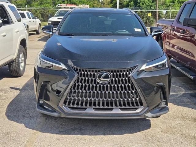 2022 Lexus NX 350h Premium for sale in San Marcos, TX