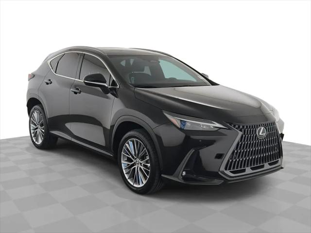 2022 Lexus NX 350h Premium for sale in San Marcos, TX