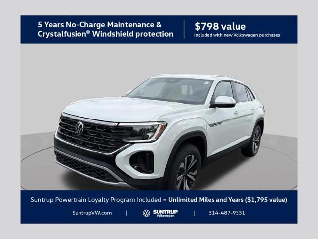 2026 Volkswagen Atlas Cross Sport SE for sale in St. Louis, MO