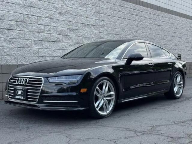 2018 Audi A7 3.0T Premium Plus for sale in Columbia, SC
