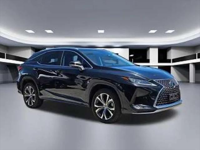 2020 Lexus RX 350 RX 350 for sale in Columbia, SC