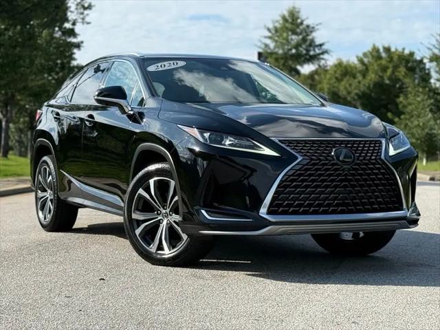 2020 Lexus RX 350 RX 350 for sale in Columbia, SC