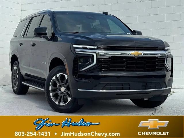 2026 Chevrolet Tahoe LS for sale in Columbia, SC
