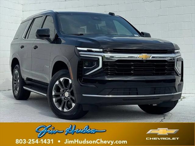 2026 Chevrolet Tahoe LS for sale in Columbia, SC