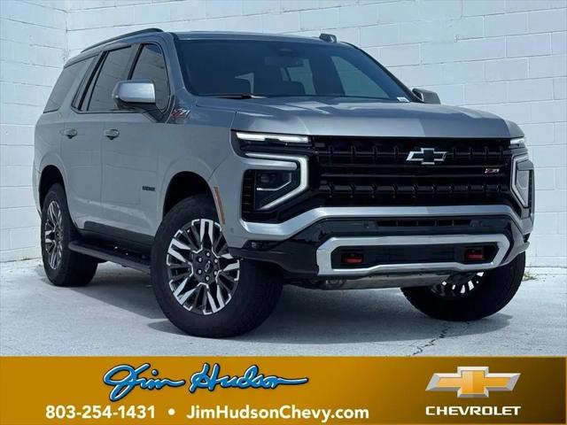 2026 Chevrolet Tahoe 4WD Z71 for sale in Columbia, SC