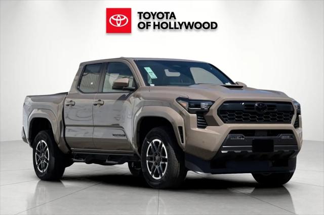 2026 Toyota Tacoma TRD Sport for sale in Los Angeles, CA