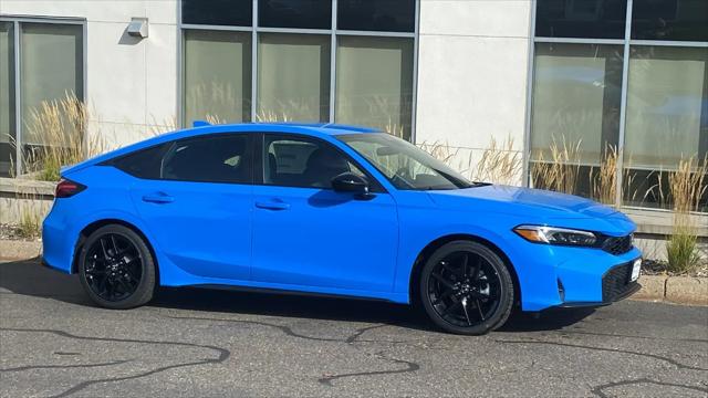 2026 Honda Civic Sport for sale in White Bear Lake, MN