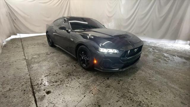 2024 Ford Mustang GT Fastback for sale in West New York, NJ