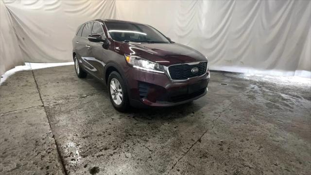 2019 Kia Sorento 2.4L LX for sale in West New York, NJ