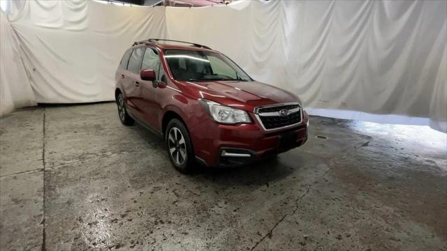 2017 Subaru Forester 2.5i Premium for sale in West New York, NJ