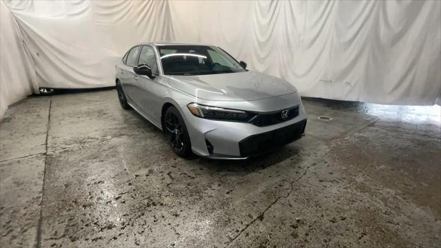 2026 Honda Civic Sport for sale in West New York, NJ