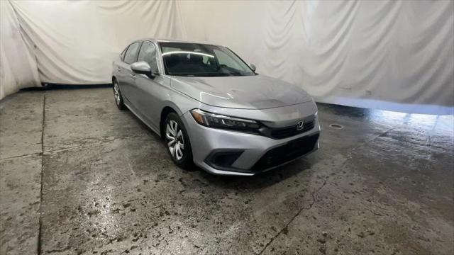 2023 Honda Civic LX for sale in West New York, NJ