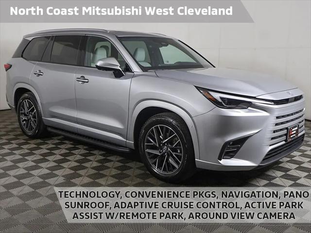 2025 Lexus TX 350 Luxury for sale in Cleveland, OH
