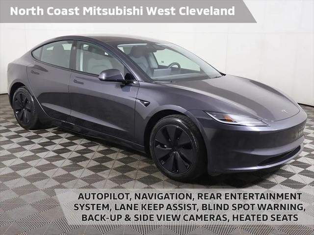 2025 Tesla Model 3 Model 3 for sale in Cleveland, OH