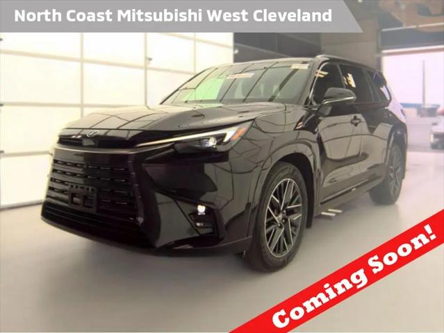 2024 Lexus TX 350 Luxury for sale in Cleveland, OH