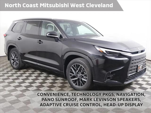2024 Lexus TX 350 Luxury for sale in Cleveland, OH