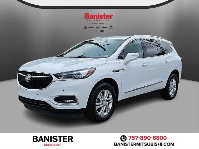 2019 Buick Enclave AWD Essence for sale in Hampton, VA