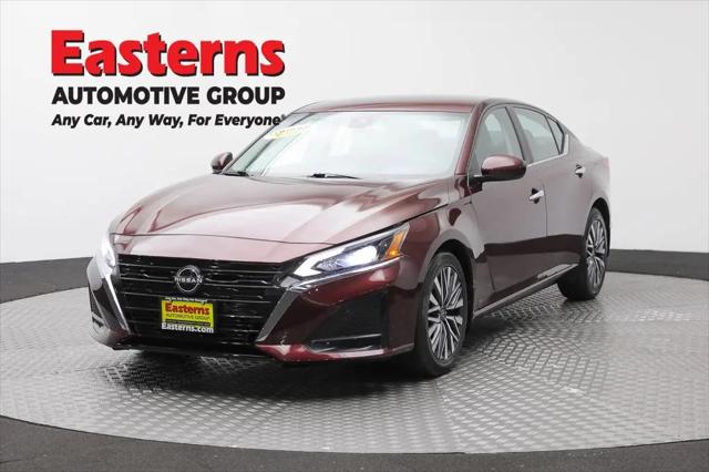 2023 Nissan Altima SV FWD for sale in Frederick, MD