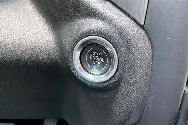 2021 GMC Sierra 2500HD 4WD Crew Cab Standard Bed Denali