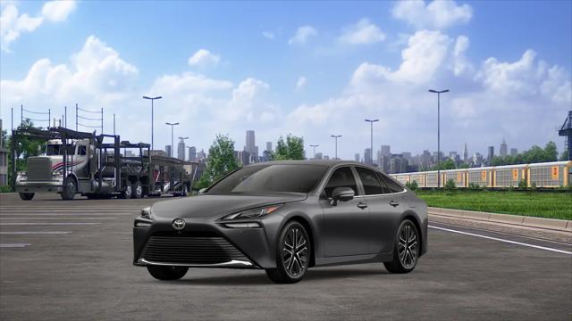 2026 Toyota Mirai XLE for sale in ORANGE, CA