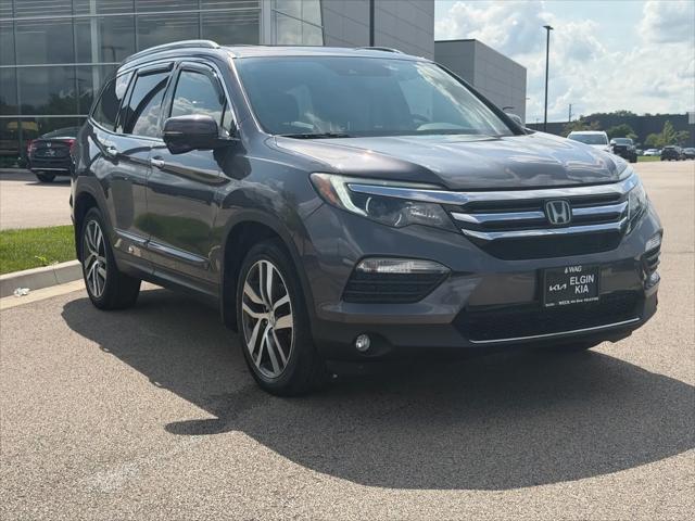 2018 Honda Pilot Touring for sale in Elgin, IL