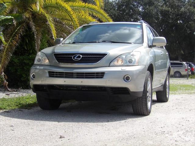 2007 Lexus RX 400h RX 400h for sale in Fort Myers, FL