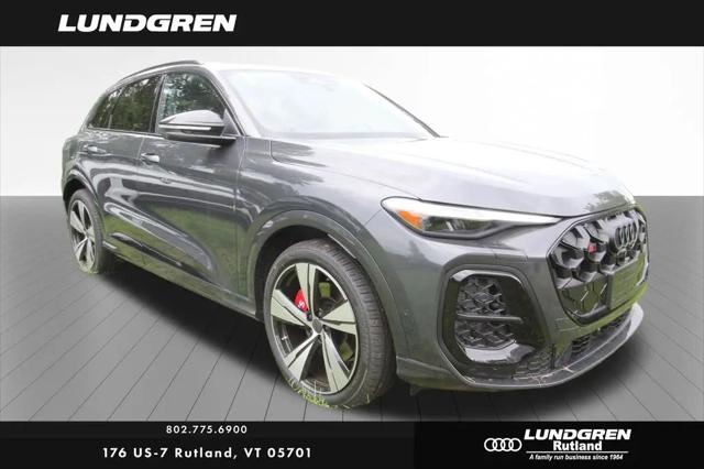 2026 Audi SQ5 Presige TFSI quattro S tronic for sale in Rutland, VT