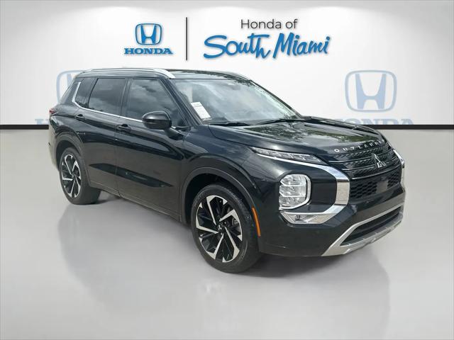 2024 Mitsubishi Outlander SEL 2.5 2WD for sale in Miami, FL