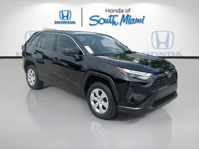 2025 Toyota RAV4 LE for sale in Miami, FL
