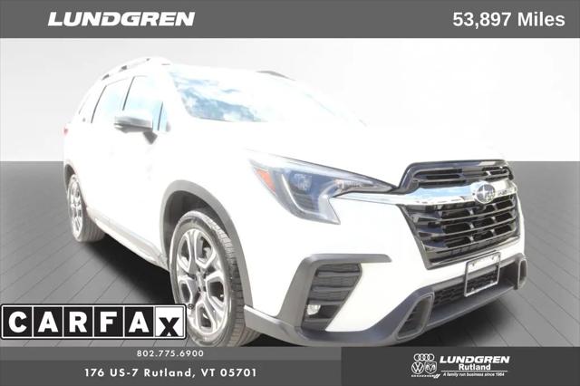 2023 Subaru Ascent Limited 7-Passenger for sale in Rutland, VT