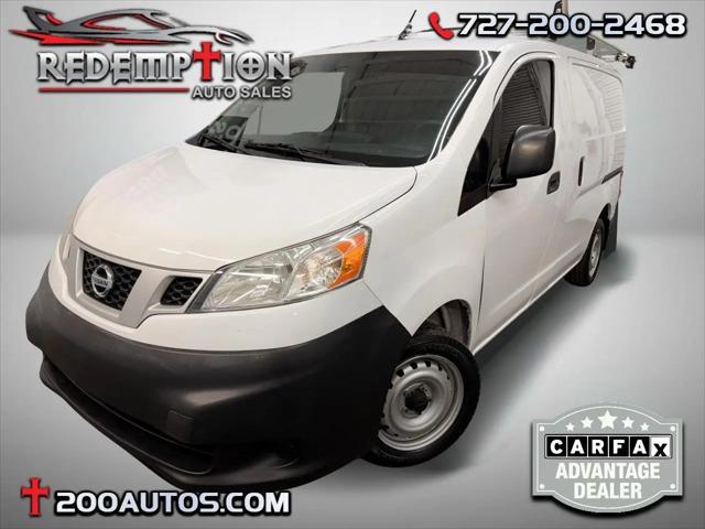2016 Nissan NV200 SV for sale in Largo FL, FL