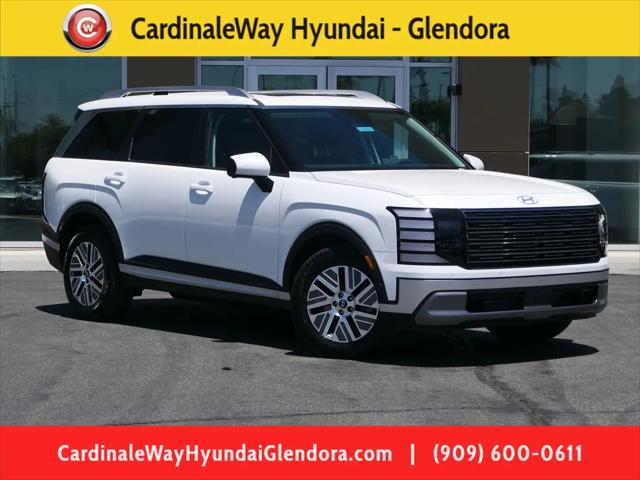2027 Hyundai Palisade Hybrid SEL Premium 8P for sale in Glendora, CA