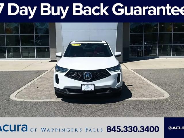 2023 Acura RDX A-SPEC Package for sale in Wappingers Falls, NY