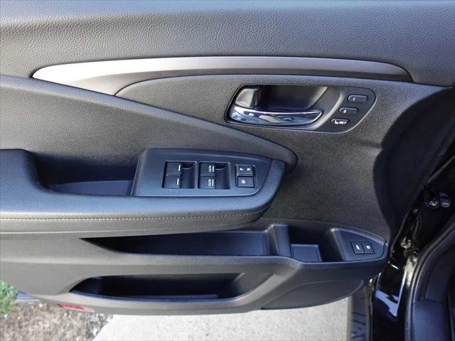 2021 Honda Pilot AWD EX-L