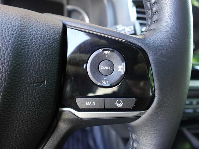 2021 Honda Pilot AWD EX-L