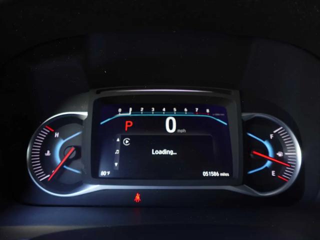 2021 Honda Pilot AWD EX-L