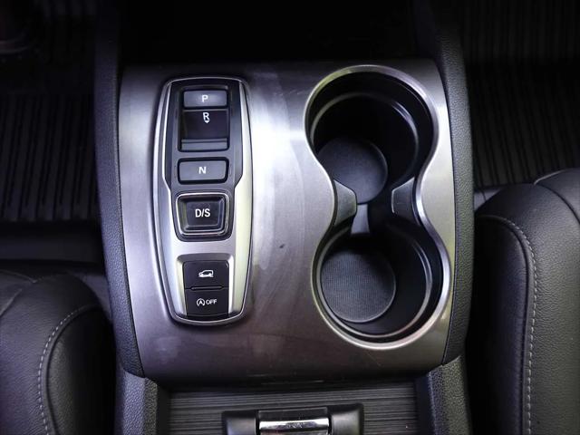 2021 Honda Pilot AWD EX-L