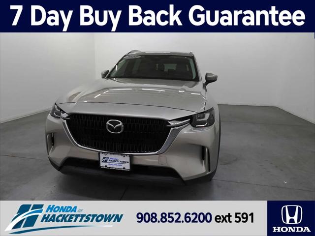 2024 Mazda X-90 Preferred for sale in Hackettstown, NJ