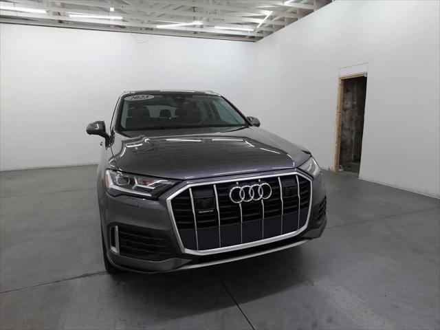 2023 Audi Q7 Premium 45 TFSI quattro Tiptronic