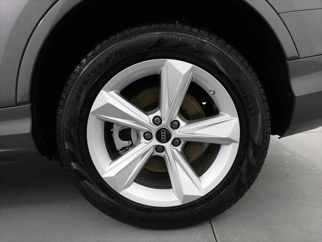 2023 Audi Q7 Premium 45 TFSI quattro Tiptronic