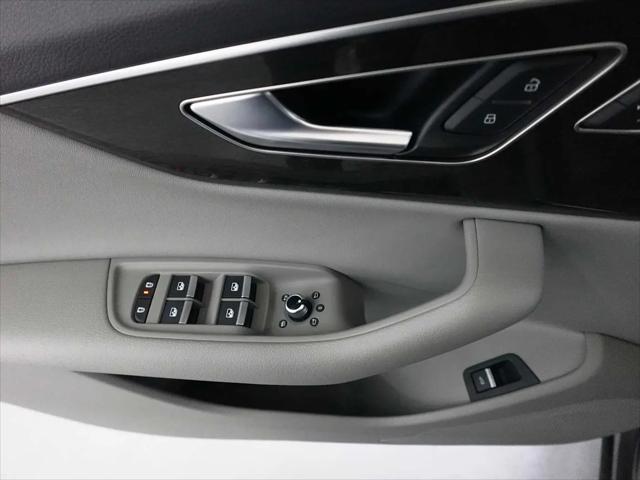2023 Audi Q7 Premium 45 TFSI quattro Tiptronic