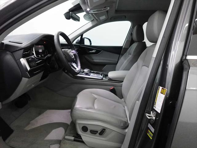 2023 Audi Q7 Premium 45 TFSI quattro Tiptronic